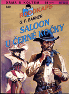 Saloon U černé kočky