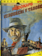 Vzbouření v táboře