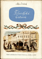 Filosofská historie