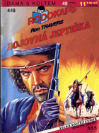 Bojovná jeptiška