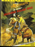 Jackova velká hra