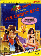 Nemilosrdný hráč