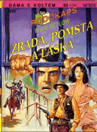 Zrada, pomsta a láska