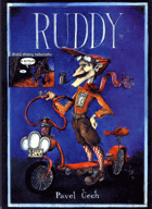 Ruddy - přepodivný příběh ze života Ruddyho