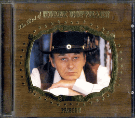 CD - The Best Of Mirek Hoffmann