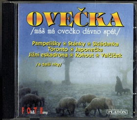 CD - Ovečka