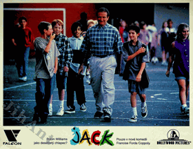 Fotoska - Jack - F. F. Coppola