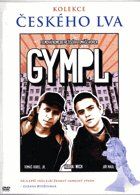 DVD - Gympl