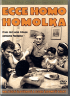 DVD - Ecce Homo Homolka