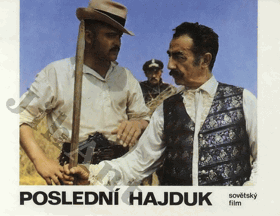 Fotoska - Poslední Hajduk