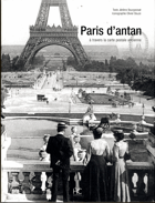 Paris d'antan - A travers la carte postale ancienne