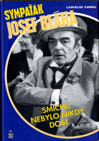Sympaťák Josef Bláha