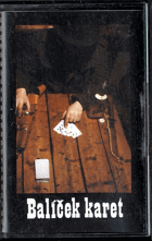 MC - Balíček karet