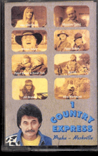 MC - Country express