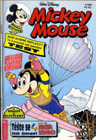 Komix - Mickey Mouse 2/1996