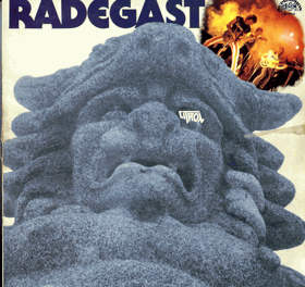 LP - Citron - Radegast