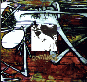 LP - Converge – Petitioning The Empty Sky