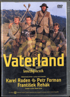 DVD - Vaterland