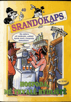 Srandokaps 40