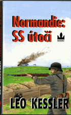 Normandie: SS útočí