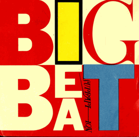 SP - Big beatová skupina Mefisto – Midnight - I Saw Lindy Yesterday