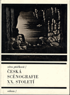 Česká scénografie 20. století