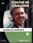 DVD - Vesničko má středisková