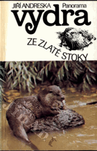 Vydra ze Zlaté stoky