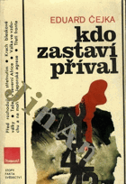 Kdo zastaví příval