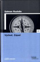 Východ, Západ