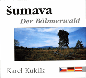 Šumava