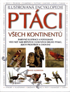 Ptáci všech kontinentů