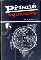 Přísně tajné šifry