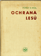 Ochrana lesů