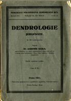 Dendrologie. Část 1, Jehličnaté