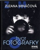 Život fotografky