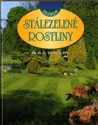 Stálezelené rostliny