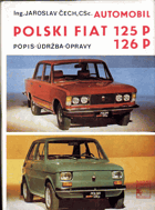 Automobil Polski Fiat 125 P, 126 P