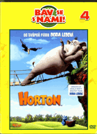 DVD - Horton