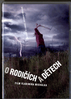 DVD - O rodičích a dětech