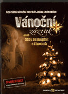 CD - Janek Ledecký - Vánoční zázrak