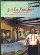 CD - Jožka Šmukař - NEROZBALENO !