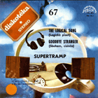 SP - Diskotéka 67 - Supertramp - The Logical Song