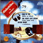 SP - Diskotéka 25 - Suzi Quatro - Stumblin´In - A Stranger With You
