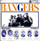 SP - Rangers - Mám radost, O málo víc