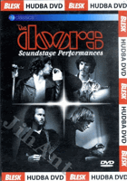 DVD - The Doors - Soundstage Performances