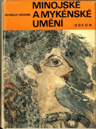 Minojské a mykénské umění