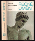 Řecké umění