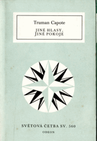Jiné hlasy, jiné pokoje
