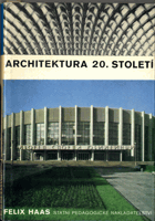 Architektura 20. století